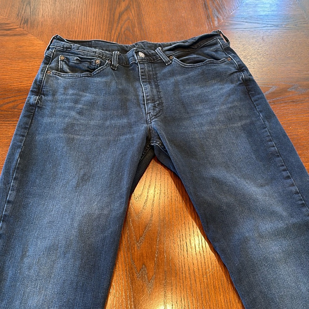 Men’s Levi jeans 36x34